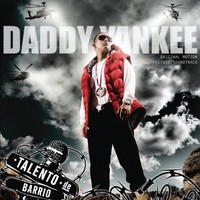 Daddy Yankee, Talento de barrio
