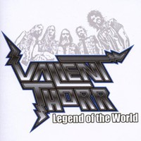 Valient Thorr, Legend of the World