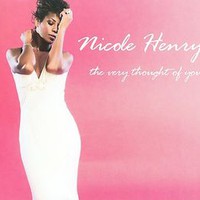 Nicole Henry, The Very Thought of You