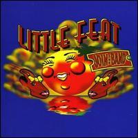 Little Feat, Join The Band