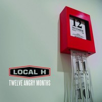 Local H, Twelve Angry Months