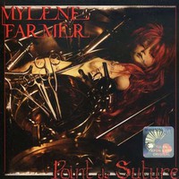 Mylene Farmer, Point de suture