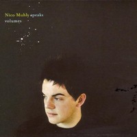 Nico Muhly, Speaks Volumes