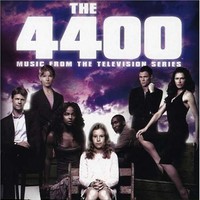 Various Artists, The 4400: Music From the Television Series