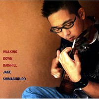 Jake Shimabukuro, Walking Down Rainhill