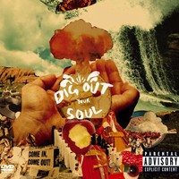 Oasis, Dig Out Your Soul