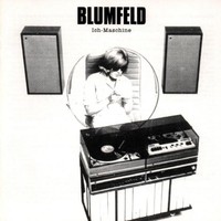 Blumfeld, Ich-Maschine