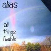 Alias, All Things Fixable