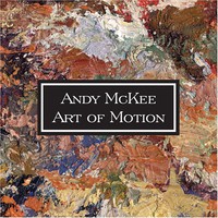 Andy McKee, Art of Motion