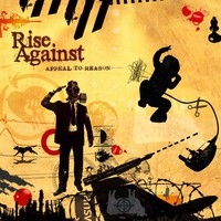 Rise Against, Appeal to Reason