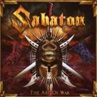 Sabaton, The Art of War