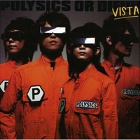 POLYSICS, Polysics or Die!!!!: Vista