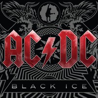 AC/DC, Black Ice