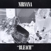 Nirvana, Bleach