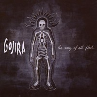 Gojira, The Way of All Flesh