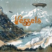 Vessels, White Fields & Open Devices