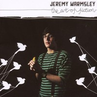 Jeremy Warmsley, The Art of Fiction