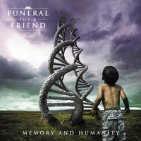 Funeral for a Friend, Memory and Humanity