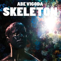 Abe Vigoda, Skeleton