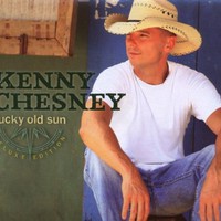 Kenny Chesney, Lucky Old Sun