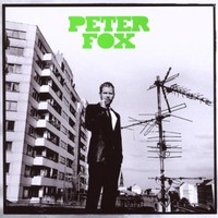 Peter Fox, Stadtaffe