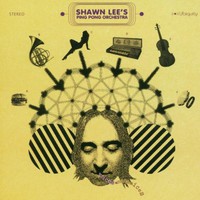 Shawn Lee's Ping Pong Orchestra, Voices and Choices