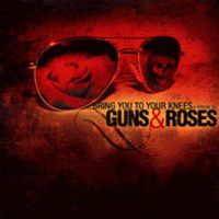 Various Artists, Bring You to Your Knees: A Tribute to Guns N' Roses