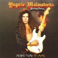 Yngwie J. Malmsteen's Rising Force, Perpetual Flame
