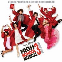 [Disney], High School Musical 3: Senior Year