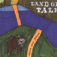Land of Talk, Some Are Lakes