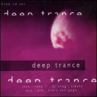 Deep Trance Vol. 5 (CD 1)