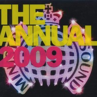 Various Artists, Ministry of Sound: The Annual 2009