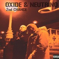 Oxide & Neutrino, 2nd Chance