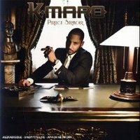 K-Maro, Perfect Stranger