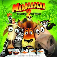 Various Artists, Madagascar: Escape 2 Africa