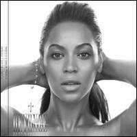 Beyonce, I Am... Sasha Fierce