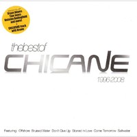 Chicane, The Best Of: 1996-2008