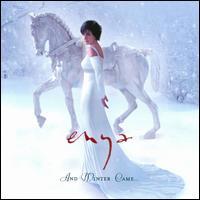 Enya, And Winter Came...