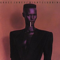 Grace Jones, Nightclubbing