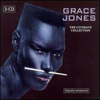 Grace Jones, The Ultimate Collection
