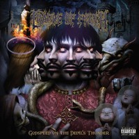 Cradle of Filth, Godspeed on the Devil's Thunder: The Life and Crimes of Gilles de Rais