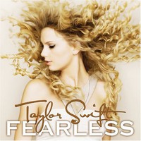 Taylor Swift, Fearless