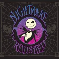 Various Artists, Nightmare Revisited