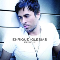 Enrique Iglesias, Greatest Hits 2008