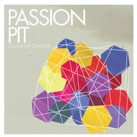 Passion Pit, Chunk of Change