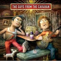 The Guys From The Caravan, Noah's Ark Of Pain