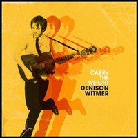 Denison Witmer, Carry the Weight