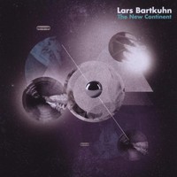 Lars Bartkuhn, The New Continent