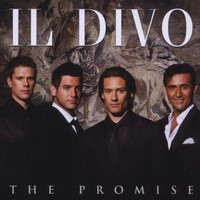 Il Divo, The Promise