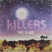 The Killers, Day & Age